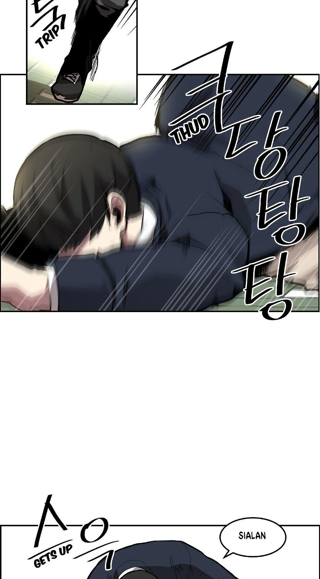Gangnam Dokkaebi Chapter 02 Gambar 69