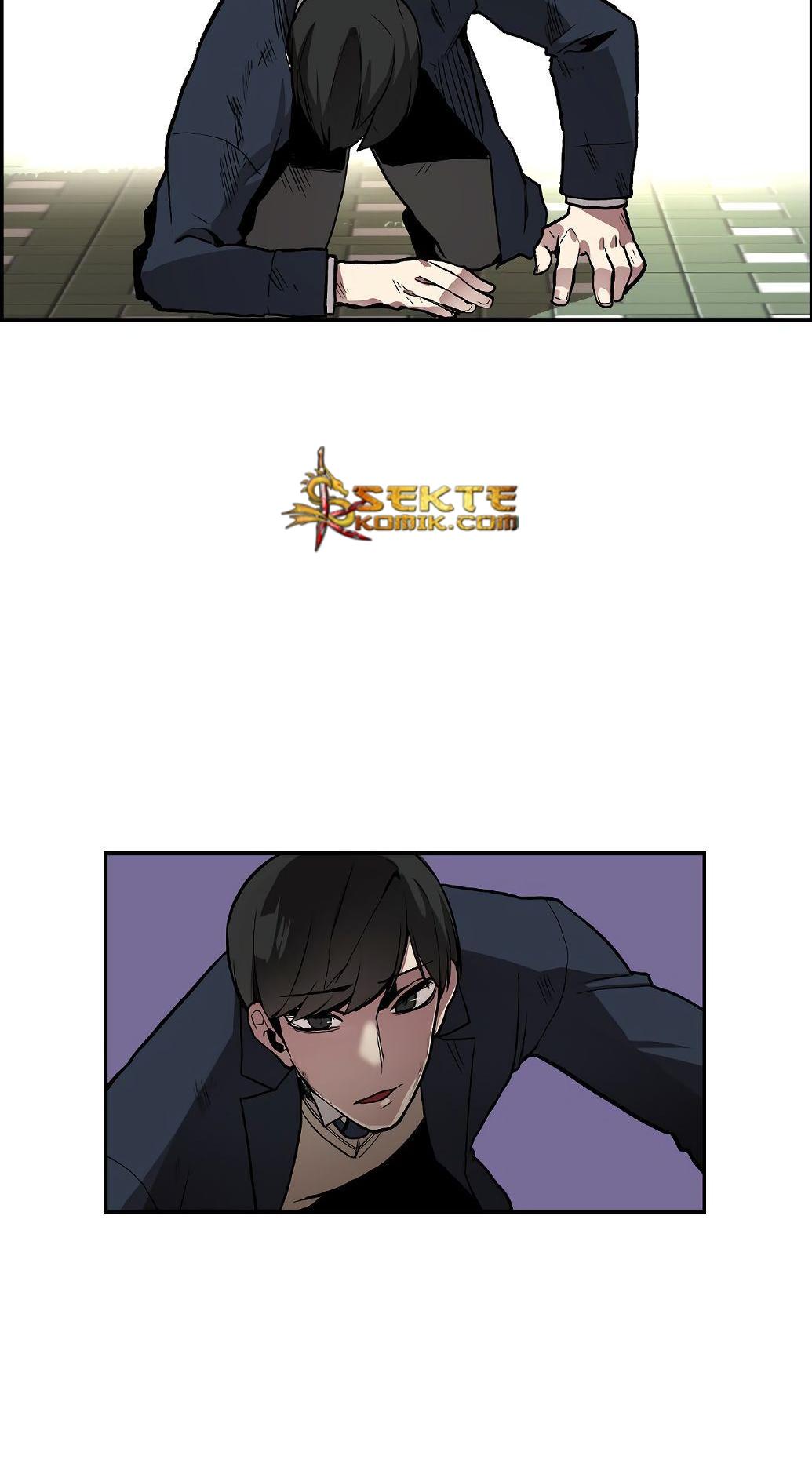 Gangnam Dokkaebi Chapter 02 Gambar 70