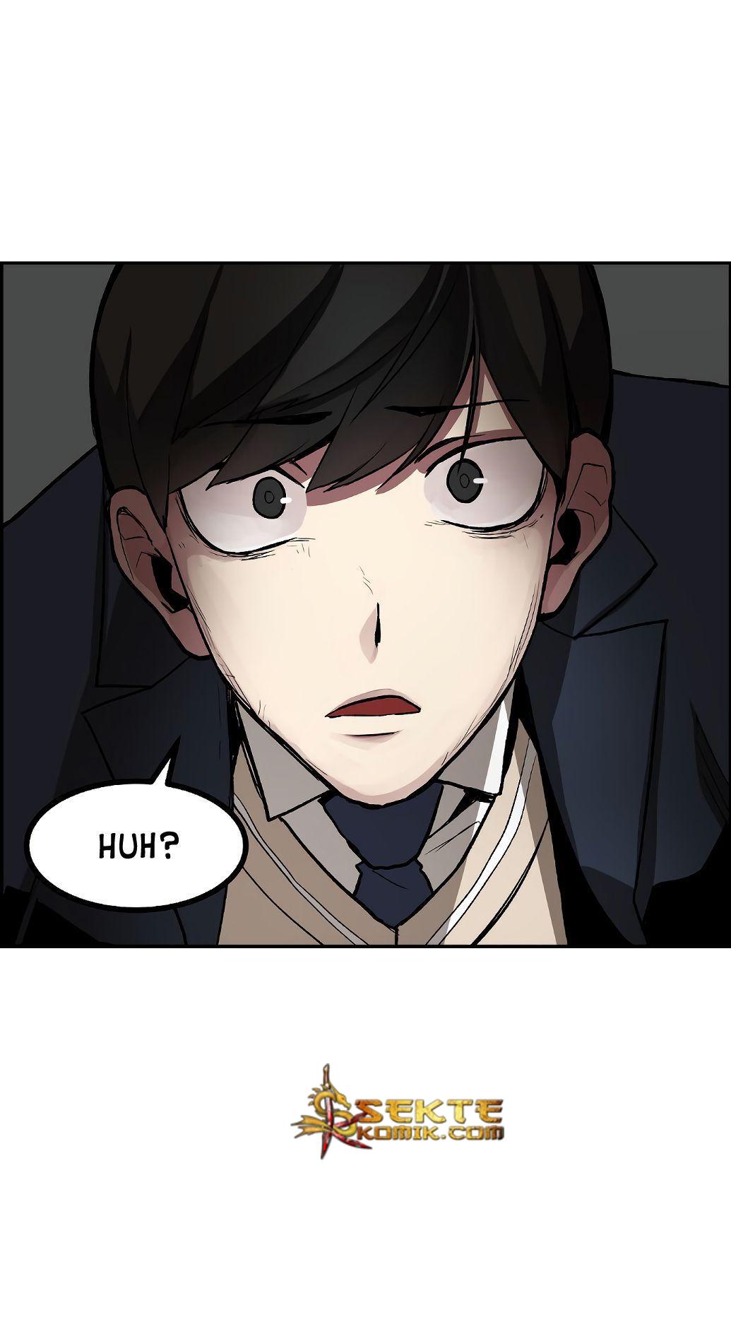 Gangnam Dokkaebi Chapter 02 Gambar 71