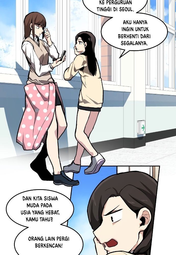 Gangnam Dokkaebi Chapter 01 Gambar 10