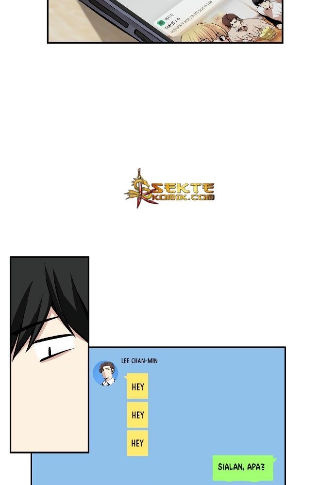 Gangnam Dokkaebi Chapter 01 Gambar 100