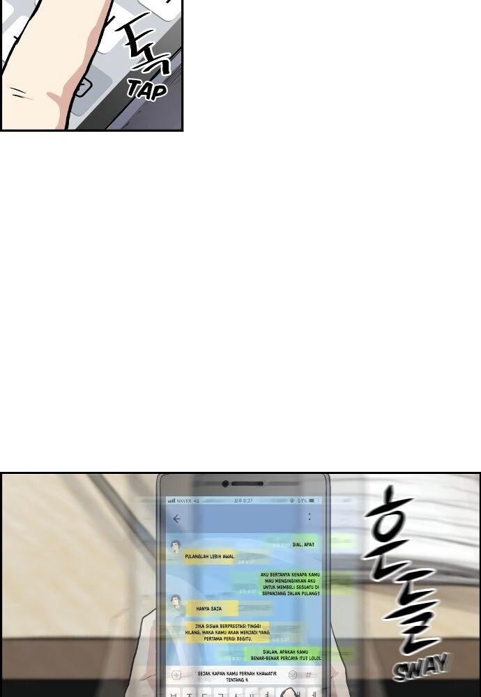 Gangnam Dokkaebi Chapter 01 Gambar 104