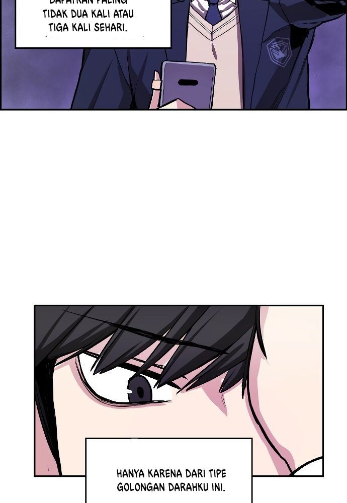 Gangnam Dokkaebi Chapter 01 Gambar 106
