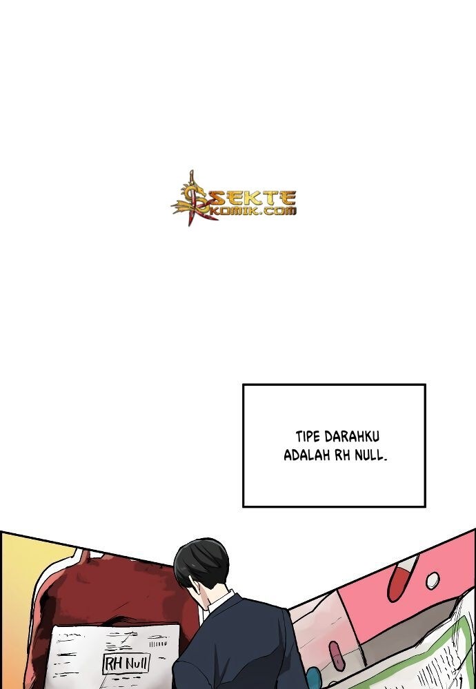 Gangnam Dokkaebi Chapter 01 Gambar 108