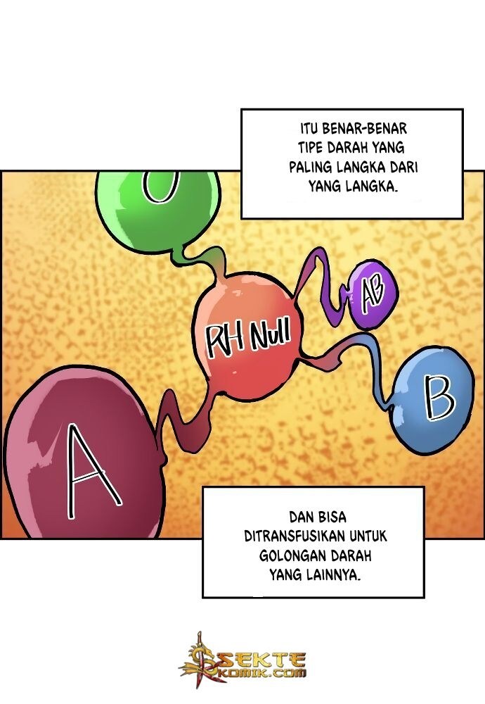 Gangnam Dokkaebi Chapter 01 Gambar 110