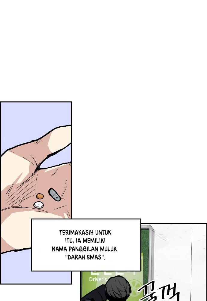 Gangnam Dokkaebi Chapter 01 Gambar 111