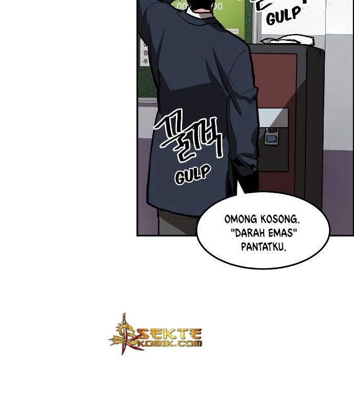 Gangnam Dokkaebi Chapter 01 Gambar 112