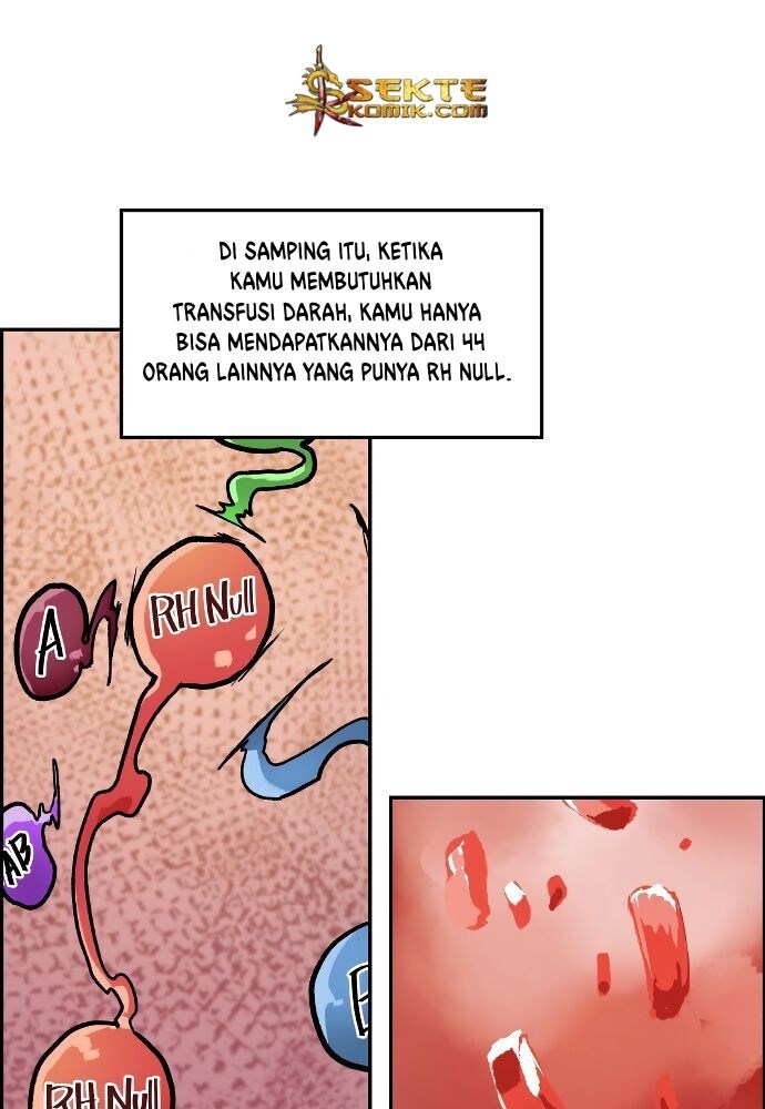 Gangnam Dokkaebi Chapter 01 Gambar 113