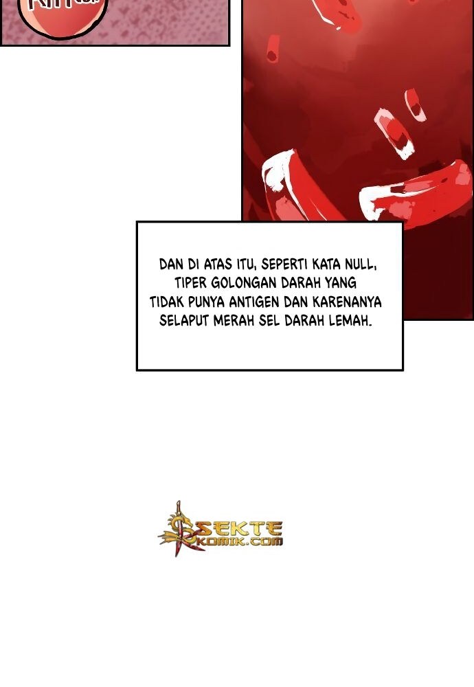 Gangnam Dokkaebi Chapter 01 Gambar 114