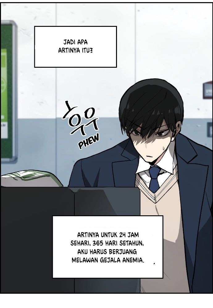 Gangnam Dokkaebi Chapter 01 Gambar 115