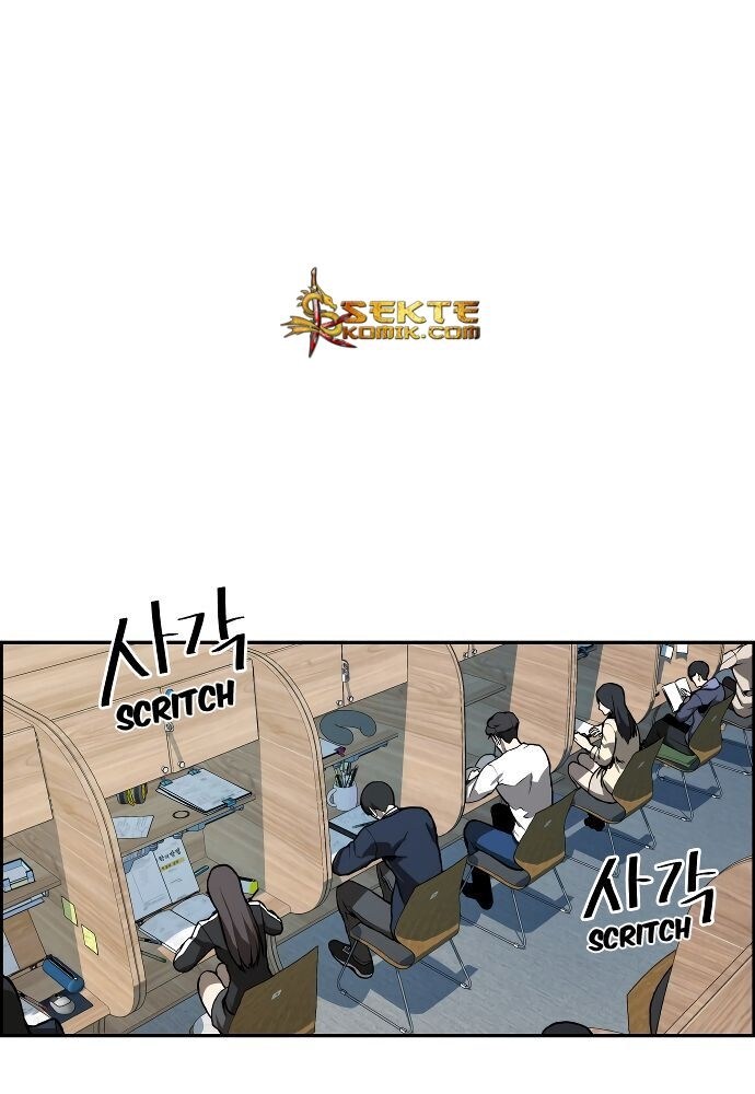 Gangnam Dokkaebi Chapter 01 Gambar 118