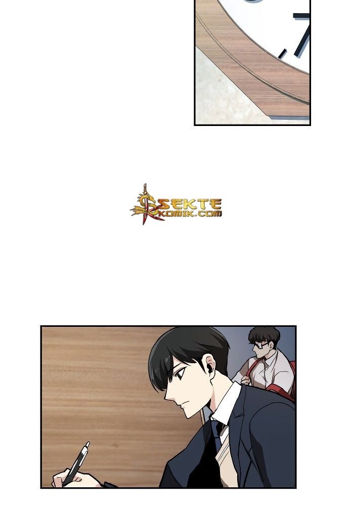 Gangnam Dokkaebi Chapter 01 Gambar 120