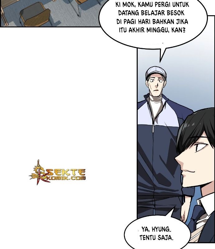 Gangnam Dokkaebi Chapter 01 Gambar 122