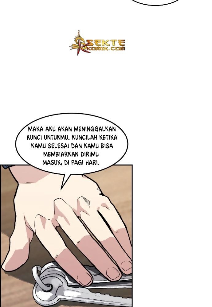 Gangnam Dokkaebi Chapter 01 Gambar 123