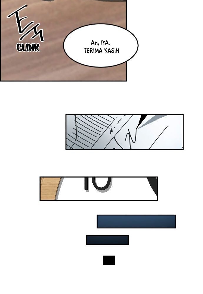 Gangnam Dokkaebi Chapter 01 Gambar 124