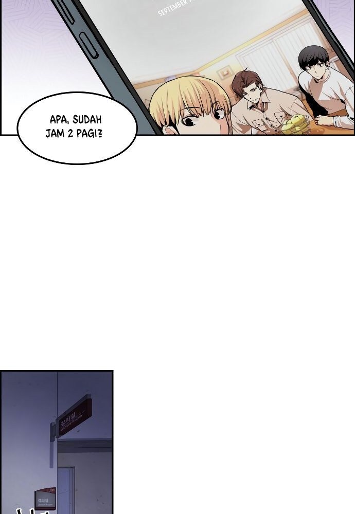 Gangnam Dokkaebi Chapter 01 Gambar 126