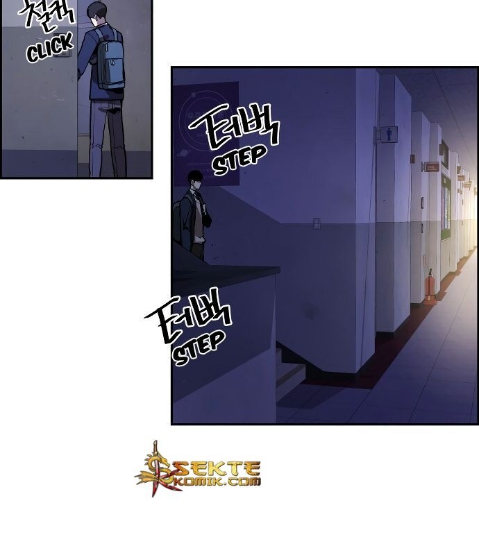 Gangnam Dokkaebi Chapter 01 Gambar 127