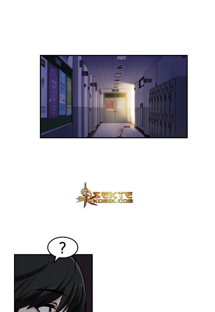 Gangnam Dokkaebi Chapter 01 Gambar 128