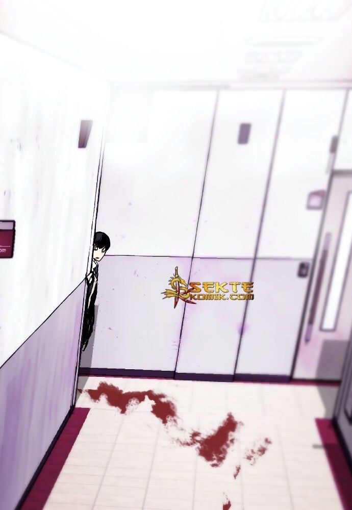 Gangnam Dokkaebi Chapter 01 Gambar 134