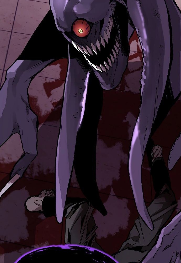 Gangnam Dokkaebi Chapter 01 Gambar 136