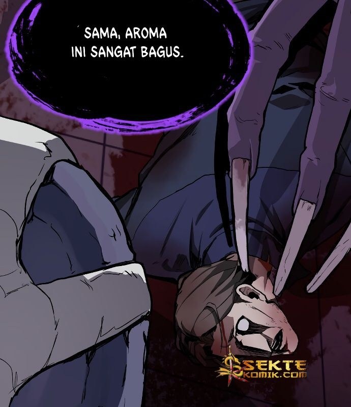 Gangnam Dokkaebi Chapter 01 Gambar 137