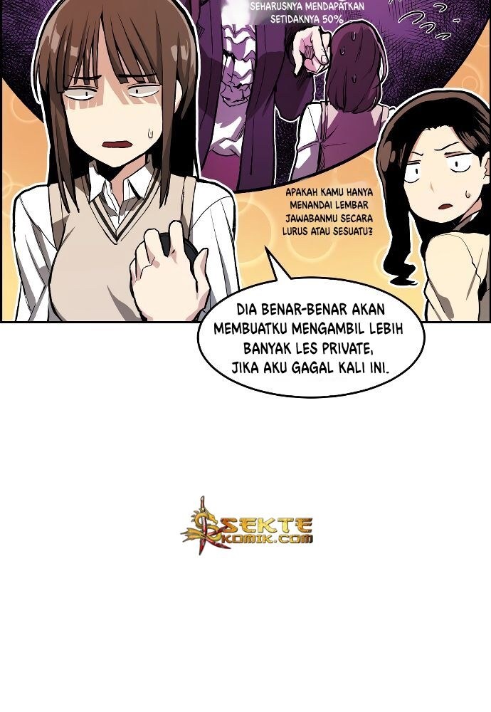 Gangnam Dokkaebi Chapter 01 Gambar 14