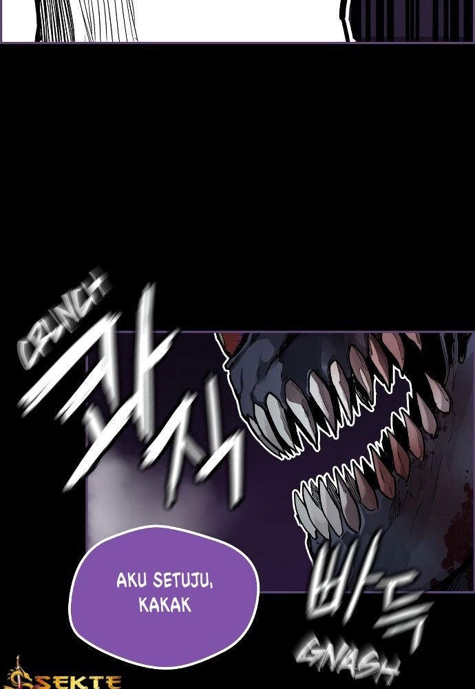 Gangnam Dokkaebi Chapter 01 Gambar 141
