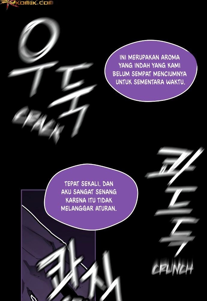 Gangnam Dokkaebi Chapter 01 Gambar 142