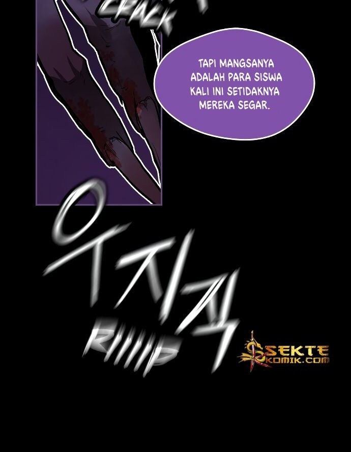 Gangnam Dokkaebi Chapter 01 Gambar 143