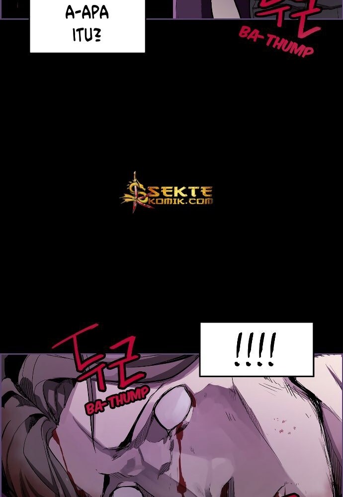Gangnam Dokkaebi Chapter 01 Gambar 145