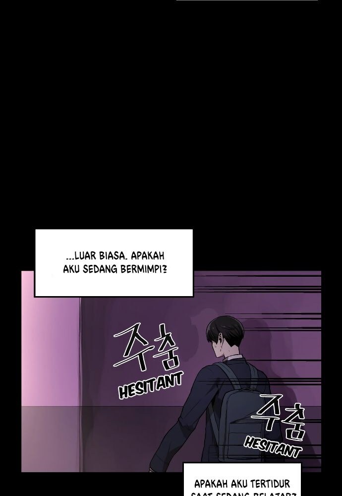 Gangnam Dokkaebi Chapter 01 Gambar 149