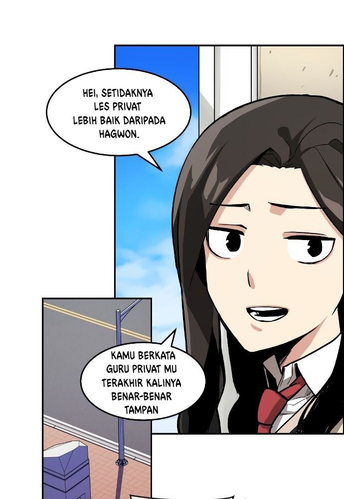 Gangnam Dokkaebi Chapter 01 Gambar 15