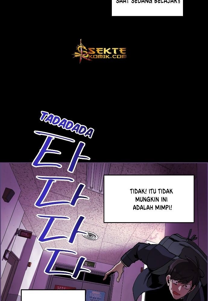 Gangnam Dokkaebi Chapter 01 Gambar 150
