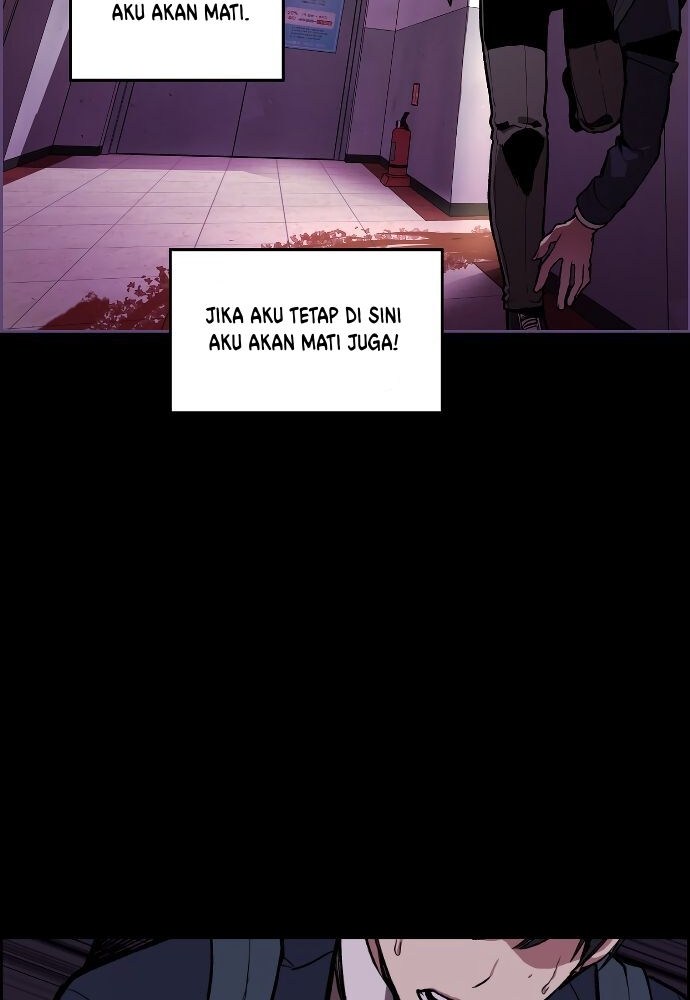 Gangnam Dokkaebi Chapter 01 Gambar 151