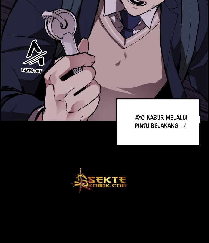 Gangnam Dokkaebi Chapter 01 Gambar 152
