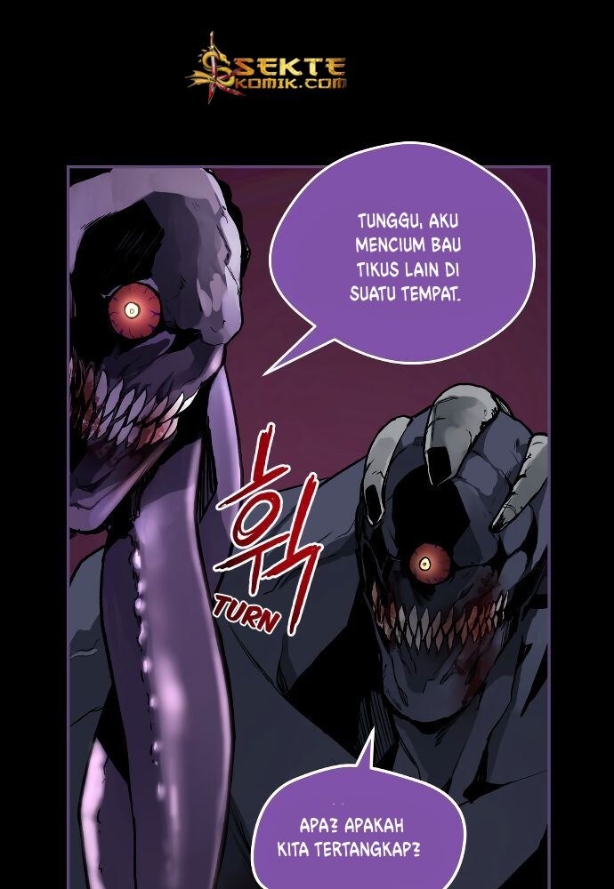 Gangnam Dokkaebi Chapter 01 Gambar 153