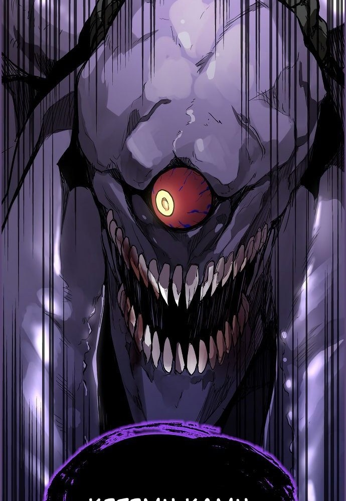 Gangnam Dokkaebi Chapter 01 Gambar 159