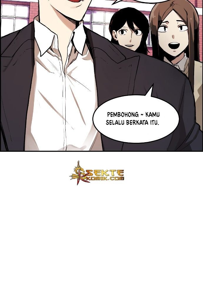 Gangnam Dokkaebi Chapter 01 Gambar 17