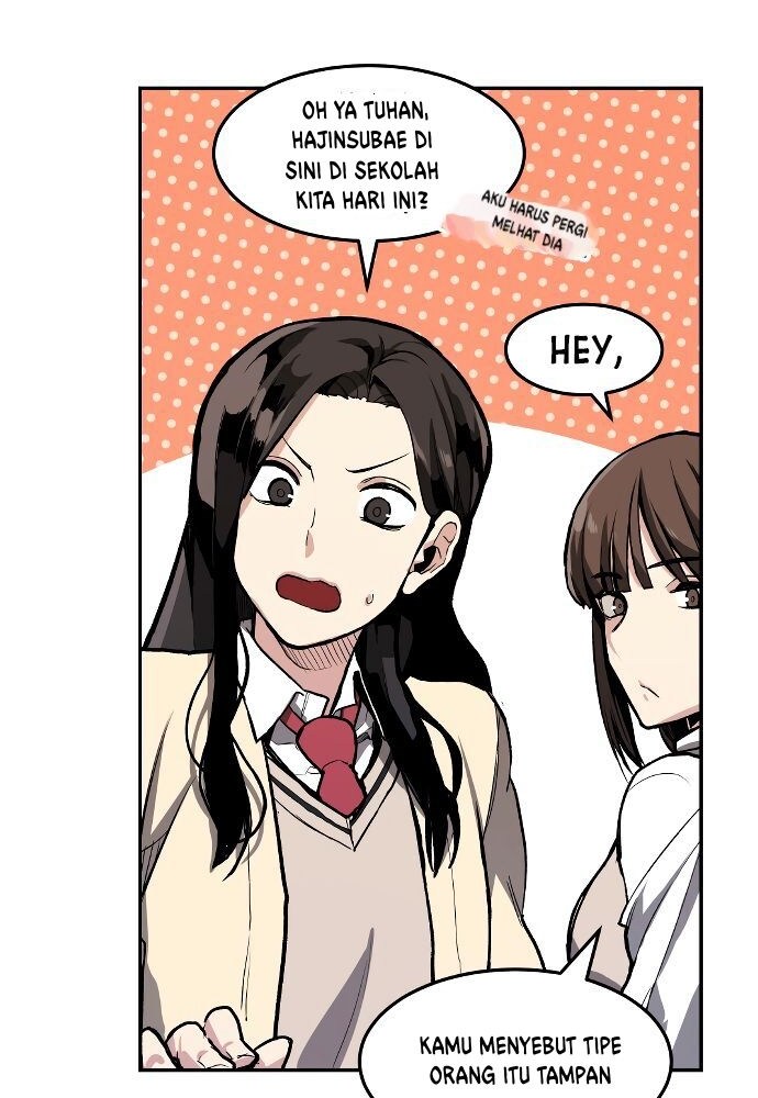Gangnam Dokkaebi Chapter 01 Gambar 18