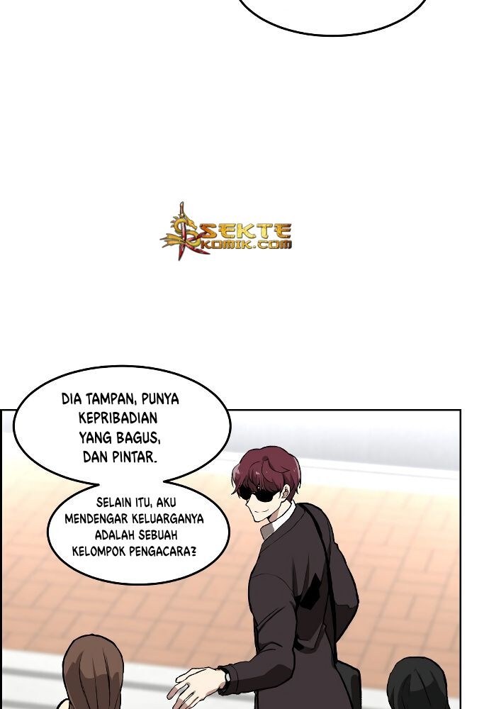 Gangnam Dokkaebi Chapter 01 Gambar 19