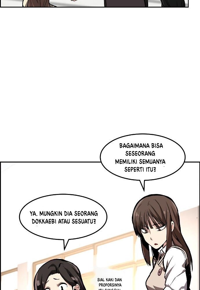 Gangnam Dokkaebi Chapter 01 Gambar 20
