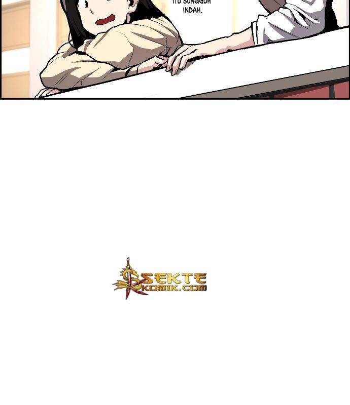Gangnam Dokkaebi Chapter 01 Gambar 21