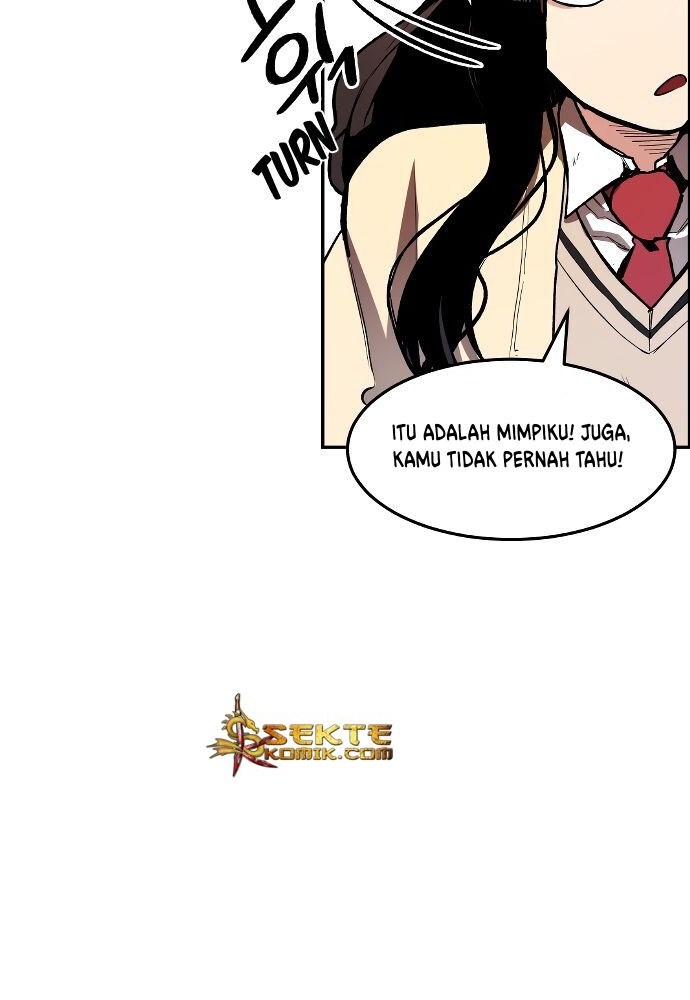 Gangnam Dokkaebi Chapter 01 Gambar 23
