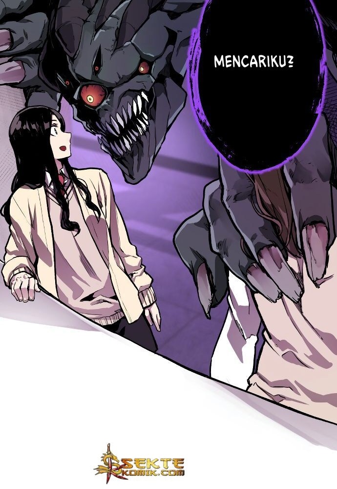 Gangnam Dokkaebi Chapter 01 Gambar 25