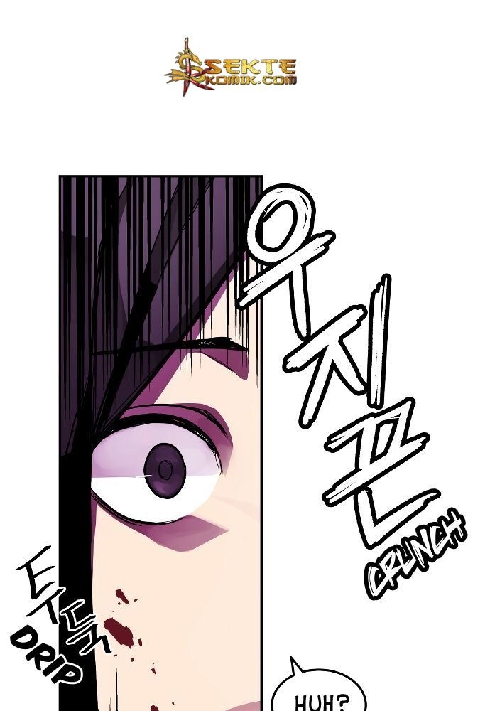 Gangnam Dokkaebi Chapter 01 Gambar 27