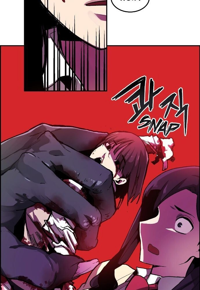 Gangnam Dokkaebi Chapter 01 Gambar 28