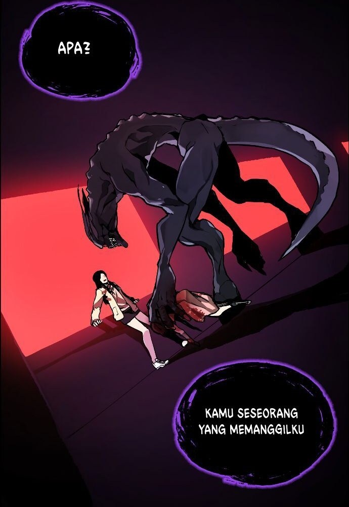 Gangnam Dokkaebi Chapter 01 Gambar 30