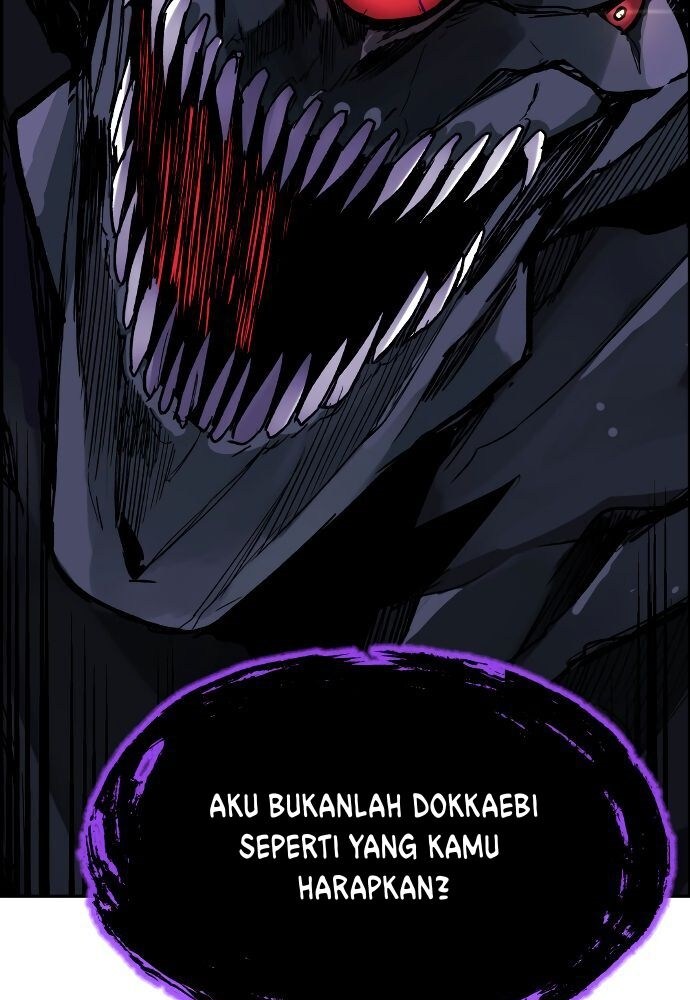 Gangnam Dokkaebi Chapter 01 Gambar 33