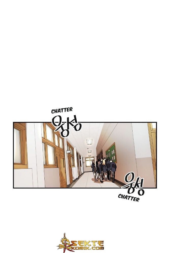 Gangnam Dokkaebi Chapter 01 Gambar 39