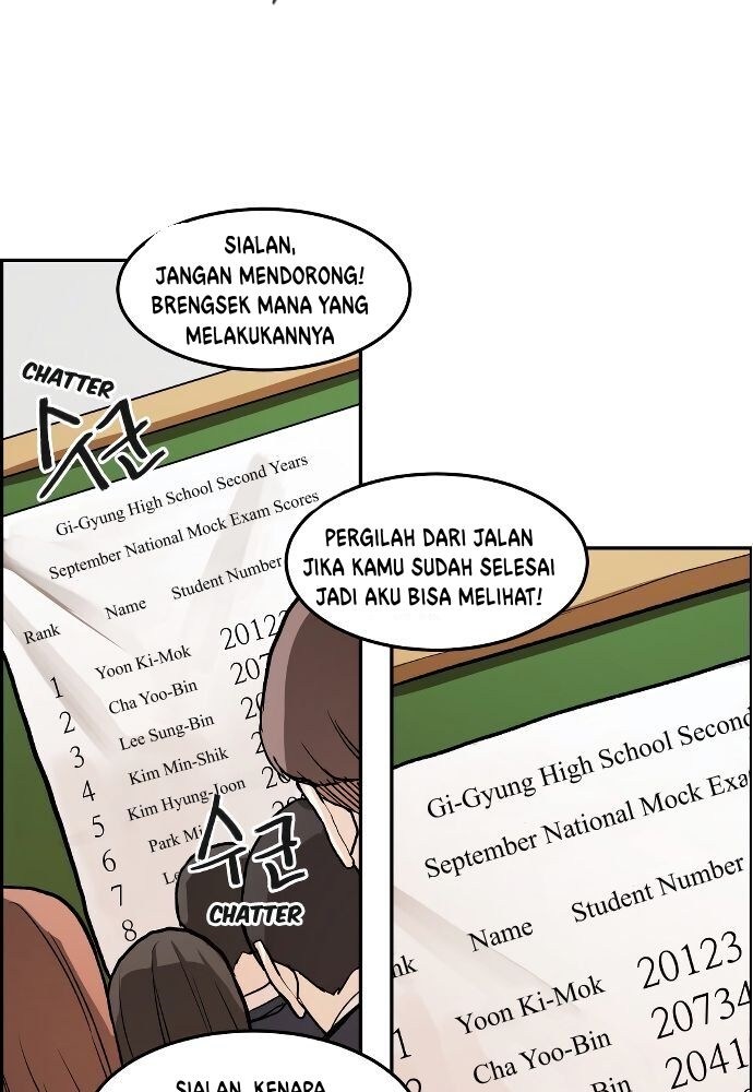 Gangnam Dokkaebi Chapter 01 Gambar 40